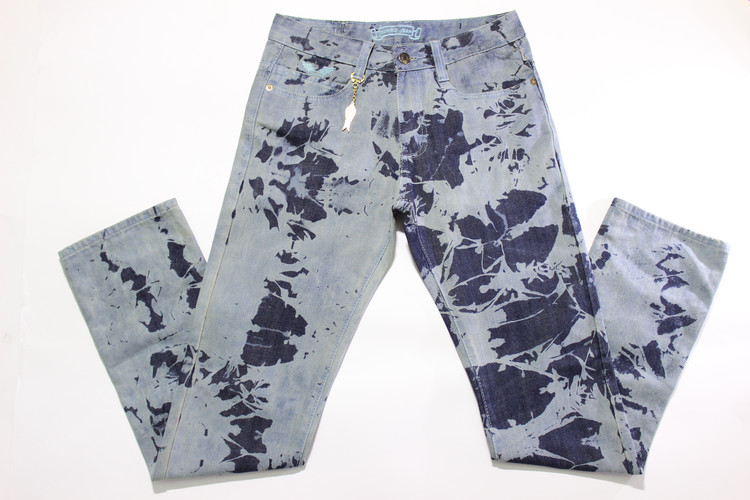 Rbin long jeans men 30-38-127